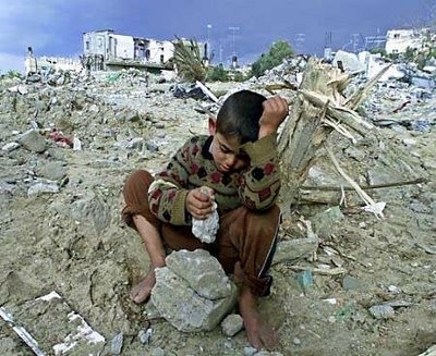 Neñu palestinu