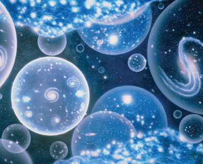 Burbuyes nel multiversu