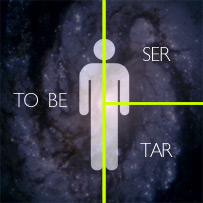 Ser y tar: To Be